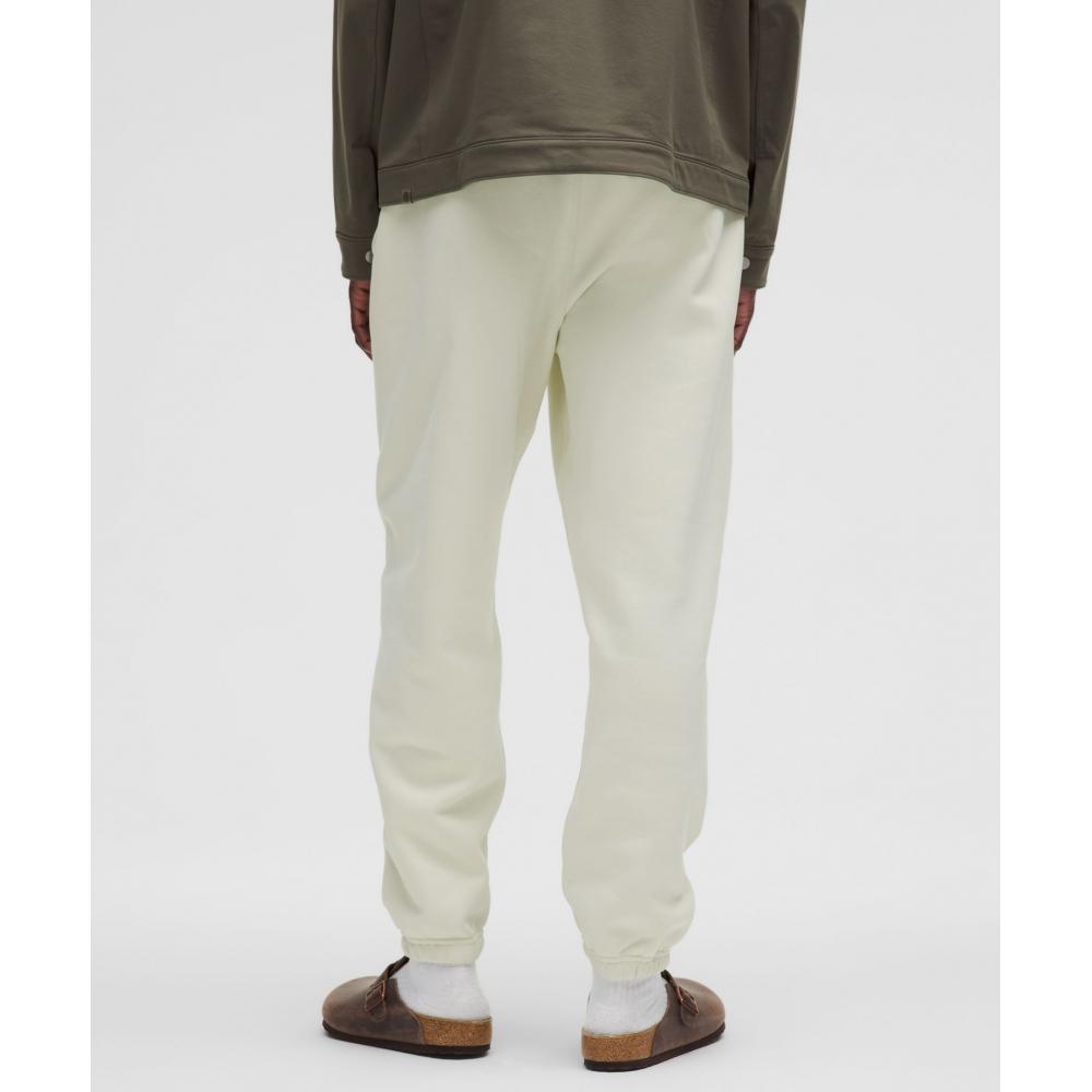 Lululemon Heavyweight Fleece Jogger Bone