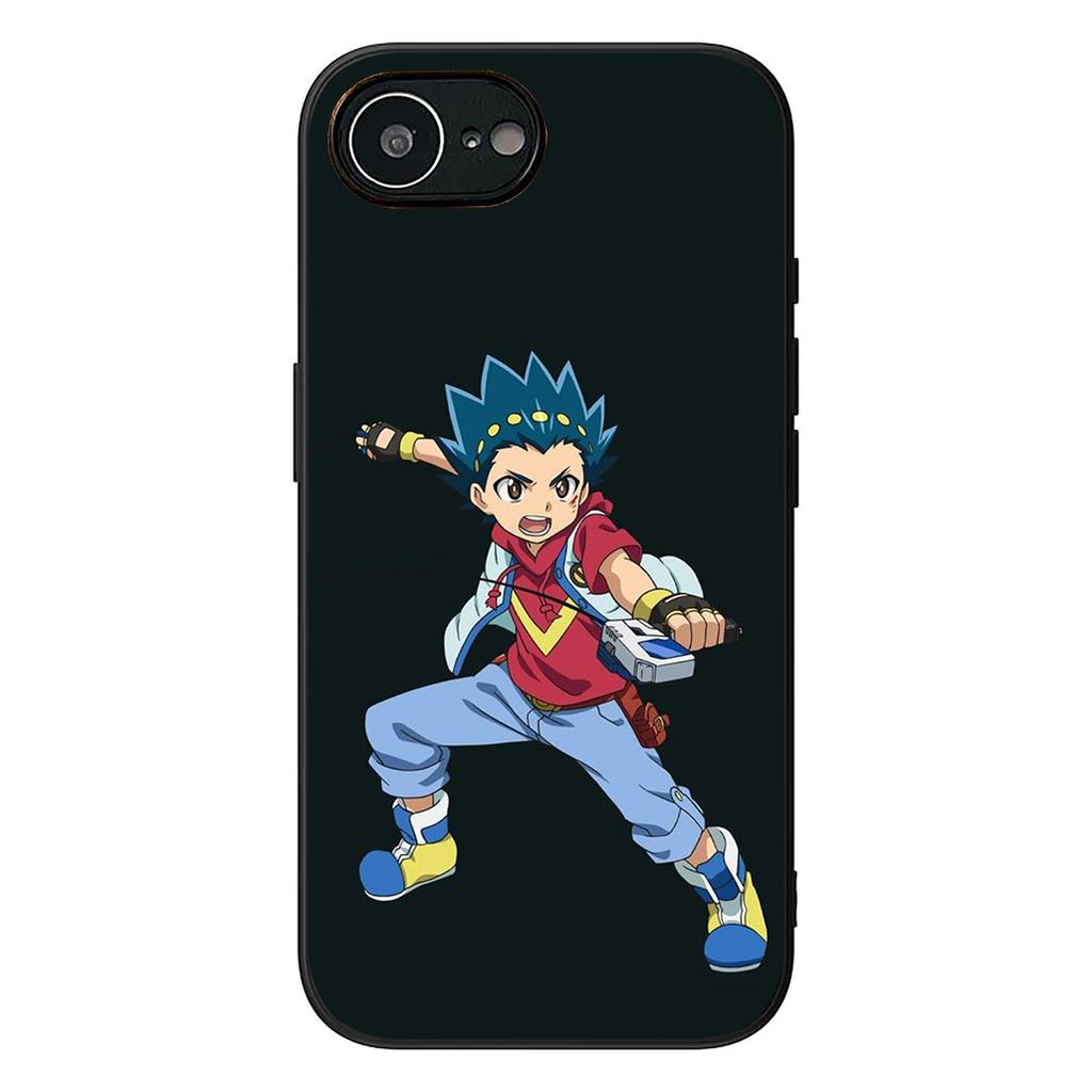 Beyblades Cartoon Bursts Finishs Protective Cover for Xiaomi Redmi Note 13 14 ProPlus Pro Plus 14C A4 13C Pro+ Note14 Phone Case
