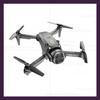 Professional XS6 Drones 8K Wide-Angle HD 1080P Cameras WiFi FPV Height Hold Foldable RC Quadcopter For Children Birthday Gifts