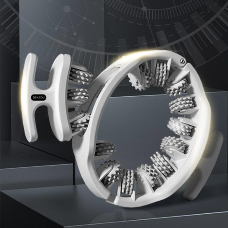 Leg Roller Massager Cellulite Massager Manual Muscle Massager Roller Multi-function Pelvic Floor Muscle Trainer Beauty Tools New