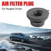 1.6 HDi auto naftový motor vzduchový filtr gumová vložka průchodka 1422A3 Automobilové příslušenství pro CITROEN PEUGEOT [257DCE3]
