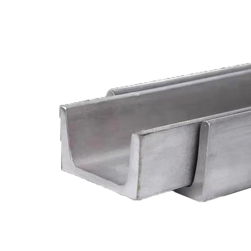 Galvanized Channel Steel