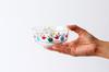 Takasaka International Japan Moomin Bowl Kettle X 11.5 5.2cm MM-G36-001