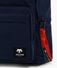Geecoon Nylon All Day Essential Utility Backpack Gee238-701 Navy