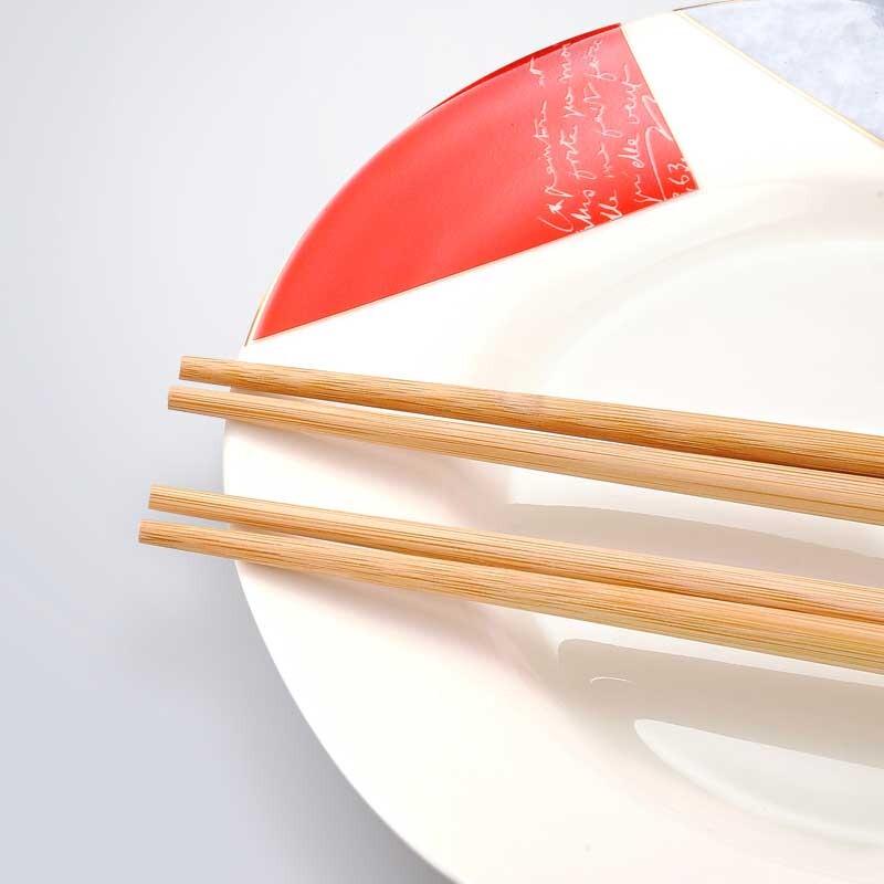 Picasso "Dora" 26-Piece Chinese Tableware Set