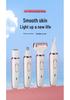 Women's Electric Hair Remover & Trimmer for Underarms and Pubic Area