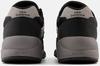 New Balance 580 Sneakers (MT580MDB) Black/dark Grey/silver Metallic