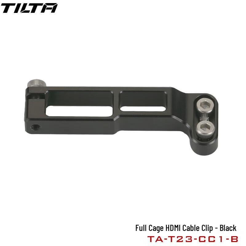 TILTA Camera Cage Kit for Sony A1
