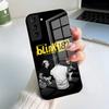 B-Band B-B-BLINK-182 Phone Case For Samsung A56 A36 A26 A16 A15 A25 A35 A55 A14 A34 A24 A54 Glass Case