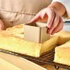 10pcs Carbon Steel Bread Mold Easy To Demold Cake Mold Creative Baking Tray  Kitchen