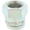 Threaded Plug AV G5/8" 350bar =26mm