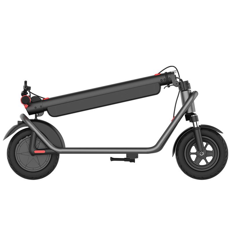 KIXIN X11 10" Folding Electric Scooter 450W Motor 36V 13Ah Battery