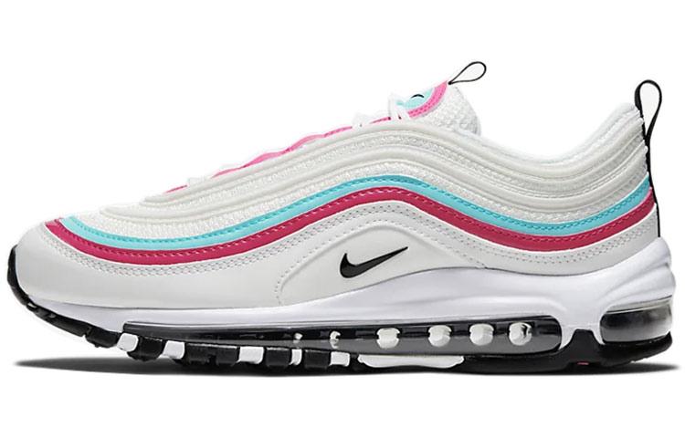 

Nike Air Max 97 Summit White Pink Women s CT6806-116 36.5