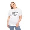 Tops – T-Shirts