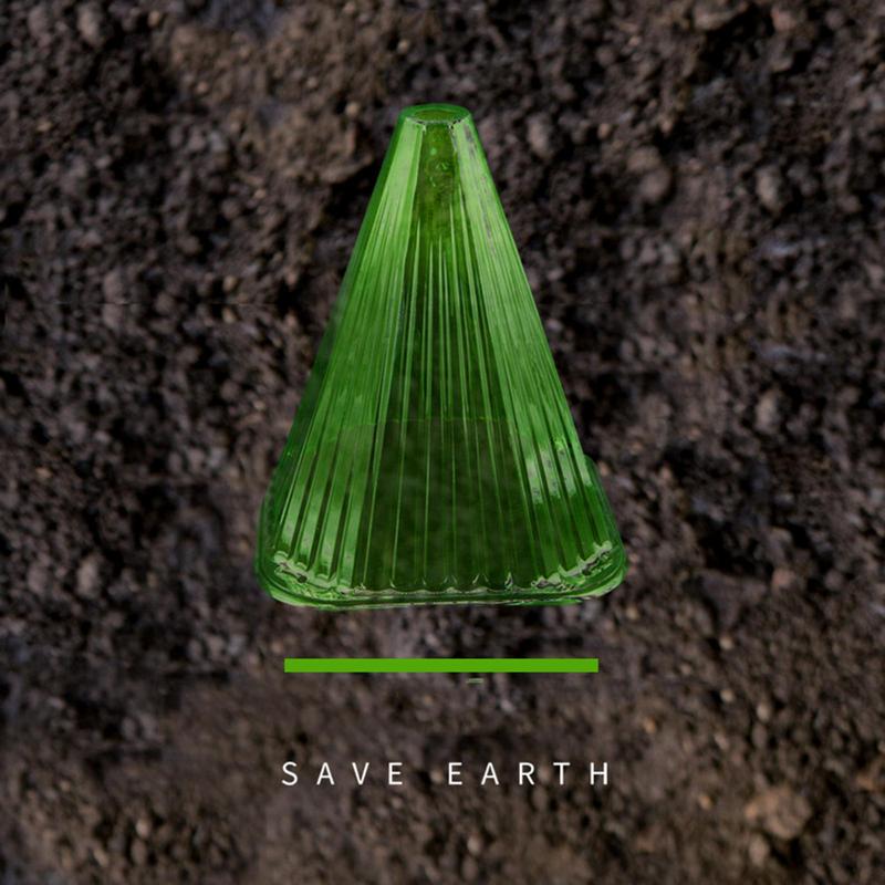 1Pcs Plant Cloche Reusable Plant Bell Cover Multifunctional Plant Cover Guard Protect Plants From Birds Slugs Frost