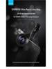 Motor Weisen HD Mobile Macro Lens for Jewelry, Flowers, Nail Art, and Eyelash Photography