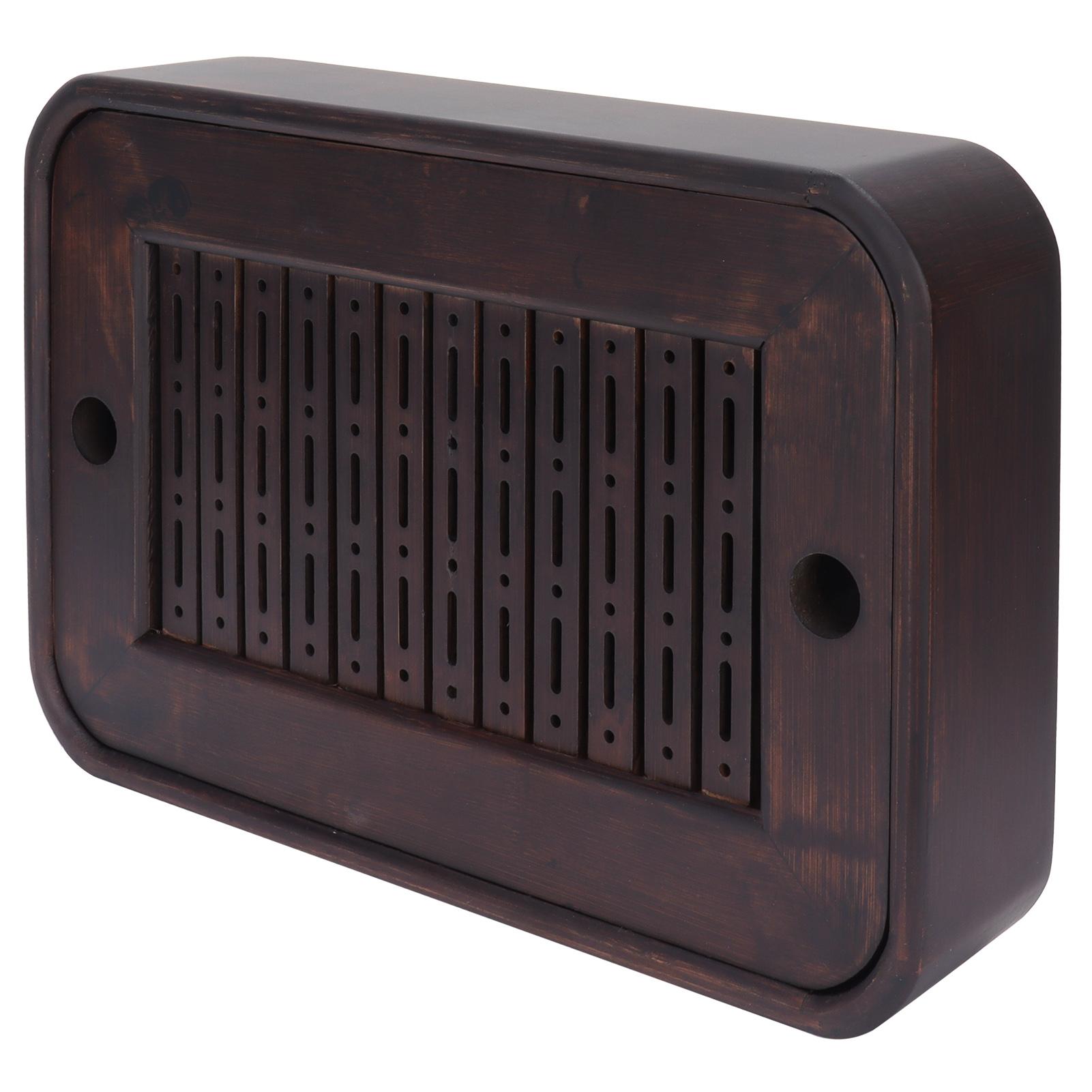 

Бамбуковый бытовой поднос для хранения чая, чайный сервиз для отеля, доска для чайной церемонии, чайный аксессуар