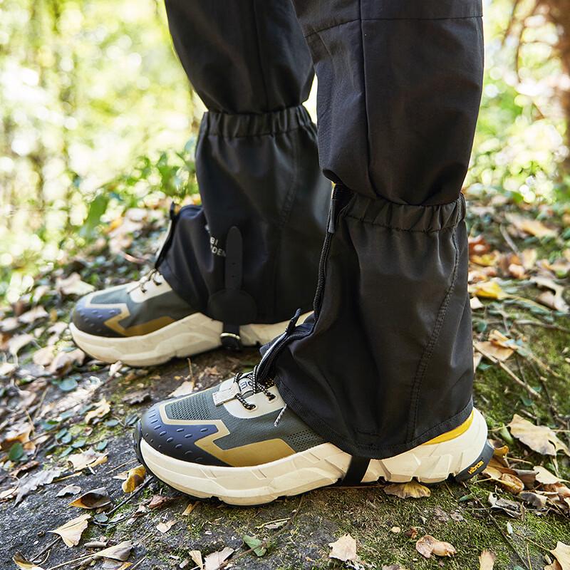 MOBIGARDEN Outdoor Snow & Sand Gaiters
