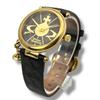 Used Operating, Beautiful Condition, Vivienne Westwood VV006BKGD Watch, Ladies, Quartz