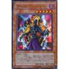 Yu-Gi-Oh! 301-006-UR "Hell Poet Hellpoemer" Ultra