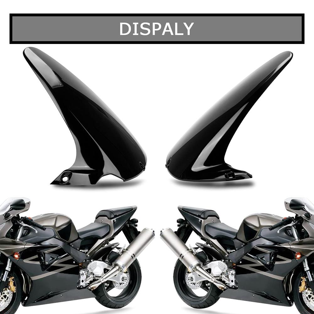 Motorcycle Fairing Rear Fender Mudguard For Honda CBR900RR CBR954RR 2002 2003 Rear Wheel Hugger Mud Splash Guard CBR 900 954 RR