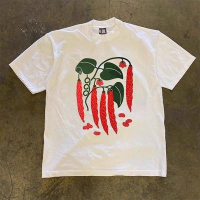 Üst giysisi – T-shirtler