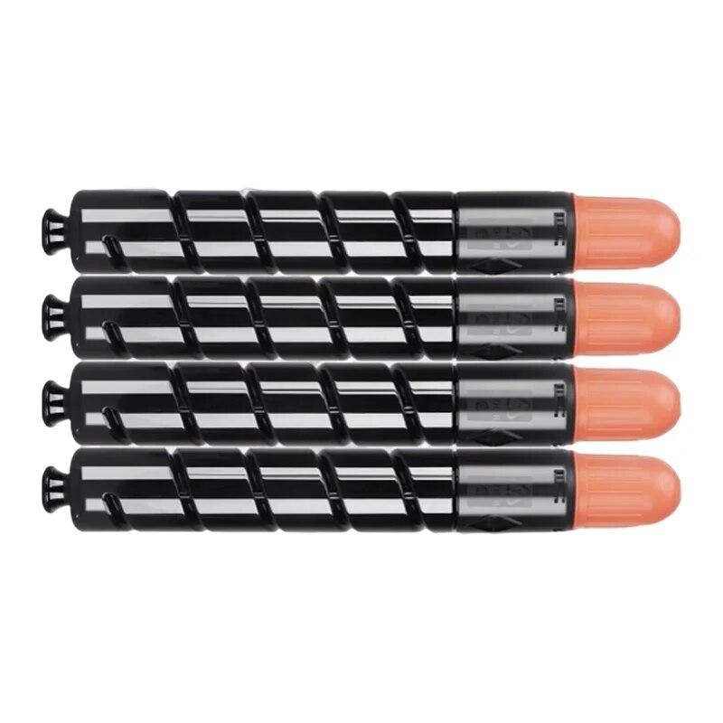 T01 T07 NPG72 Color Toner Cartridge for Canon IPR C65 C60 C600 C650 C700 C750 C800 C850 DX C7770i C7780i C7765i C7260 C7270 7280