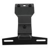 Motorcycle LED License Plate Holder Bracket High Brightness Replacement for CRF300L CRF250L