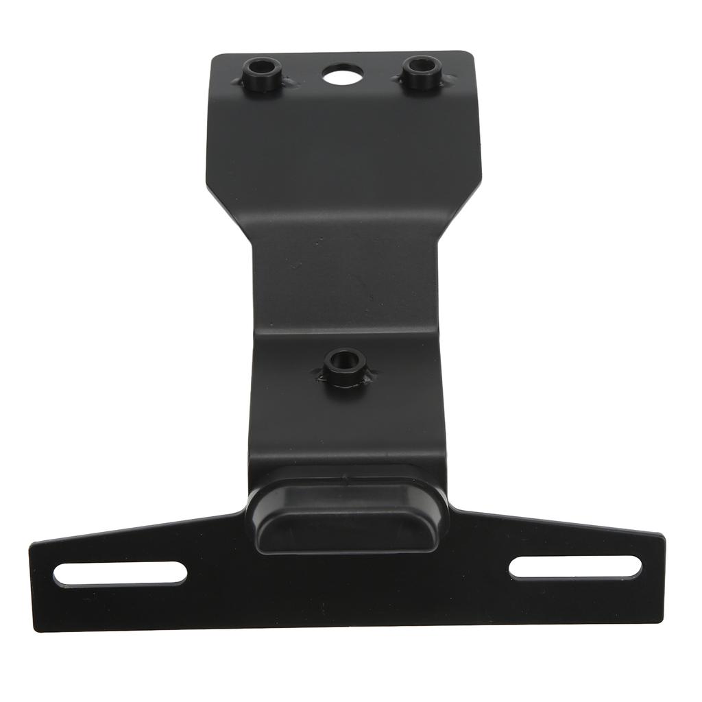 Motorcycle LED License Plate Holder Bracket High Brightness Replacement for CRF300L CRF250L