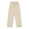 MAHAGRID Quilted Pant Beige(Mg2Dfmpa21A)