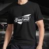 Binford Tools Logo Active T-Shirt Funny Size S To 5XL