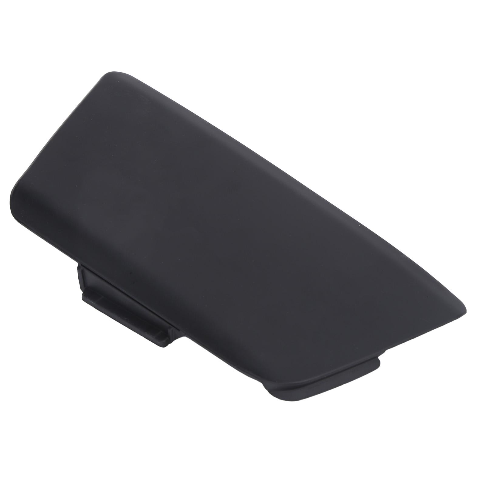 Car Front Bumper Towing Eye Hook Cover 1405238 Replacement for   Zafira B 20082014