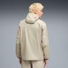Puma PUMATECH RELAXED WOVEN men's hooded jacket beige 63441961 r S