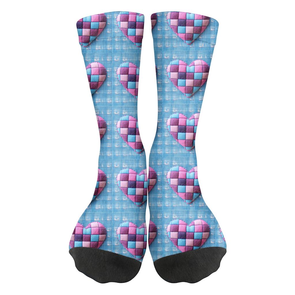 Socks For Women Stocking Stuffers Gifts For Women - Warm Thick Soft Socks Gifts For Woman