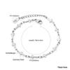 Eye of The Devil  Electroplated Metal Jewelry