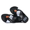 Summer new flip-flops men's high-end casual pinch-in men's slippers wear non-slip beach slippers
