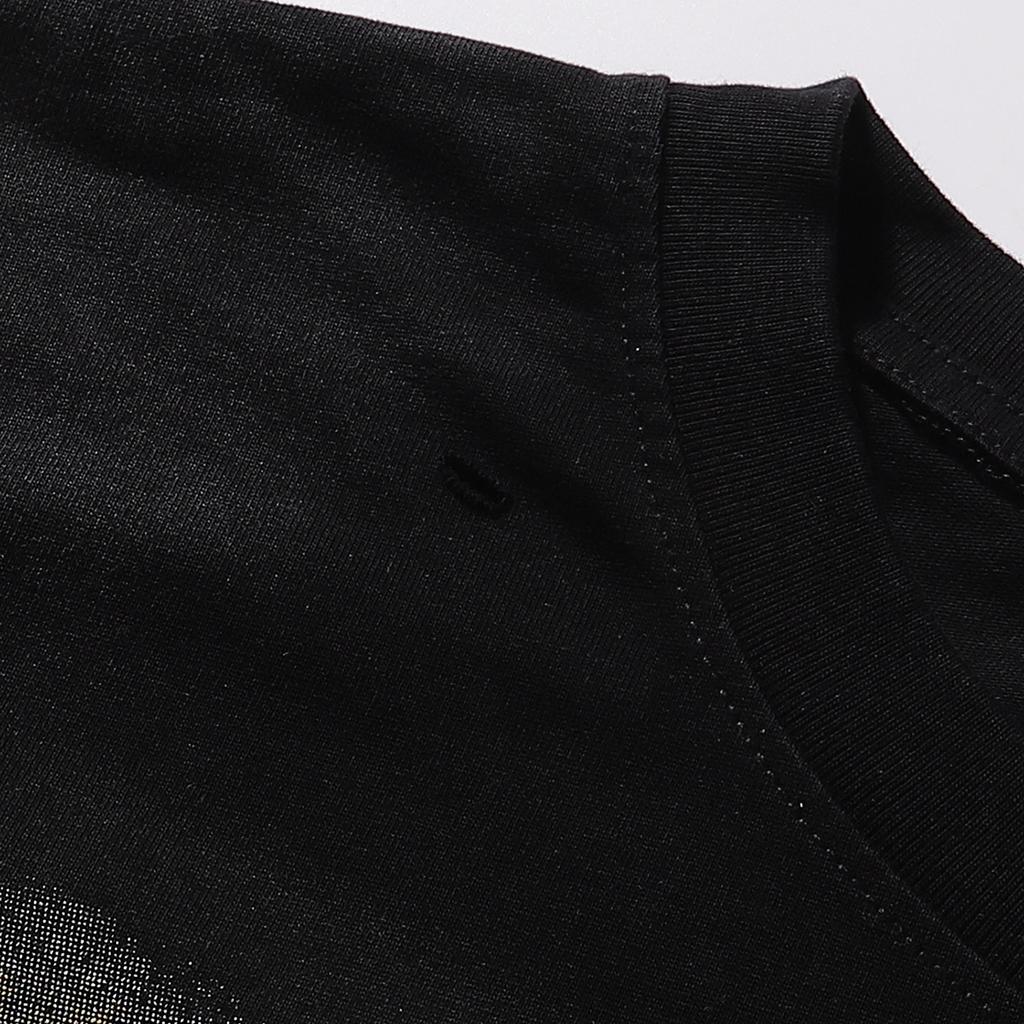 Retro Grunge Kostra a Růže Grafické Dlouhý Rukáv Tričko, Kamínky Streetwear pro Muže/Ženy