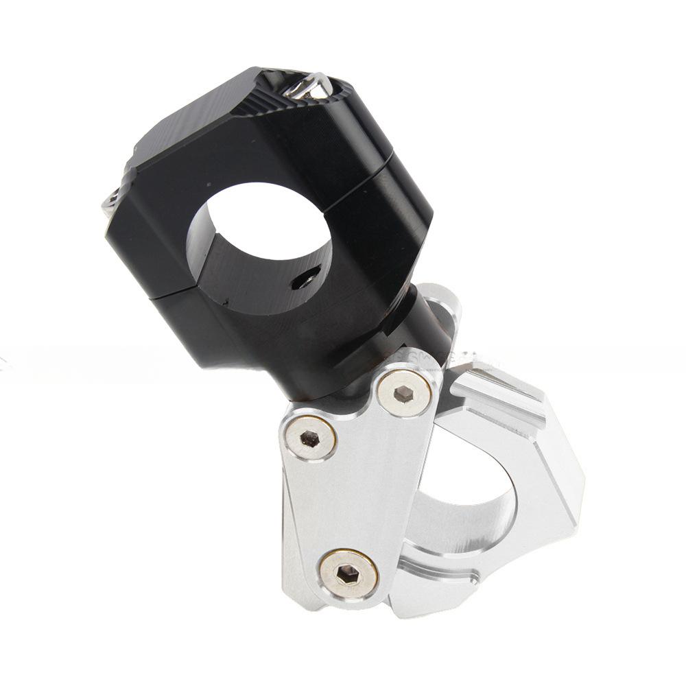 

Motorcycle Hook Universal Helmet Luggage Bag Hook Holder Aluminum Alloy Folding Hook For HONDA PCX160 PCX 160 22MM For Universal F