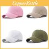 Polyester Baseball Cap With Sun Protection And Breathability For Fashionable Summer Wear