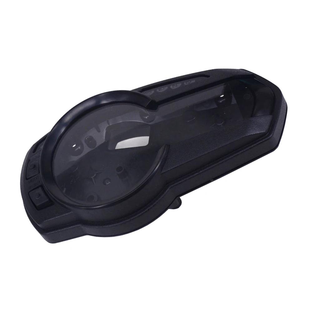 For NINJA1000 Z1000SX 2010-2015 ZX-6R ZX6R 2009-2013-2018 Speedometer Instrument Case Gauge Odometer Tachometer Housing Cover