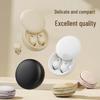 Private Model x68 Mini Invisible Bluetooth Earphones - Dual-Ear, Noise Reduction, Long Battery Life, High Sound Quality & Sleek Design