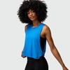 Women's Running Sports Outdoor Cutout Blouse Yoga Vest