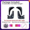 4 PCS Car Mudguards For Hyundai Elantra XD 2001 2002 2003 2004 2005 2006 Cladding Splash Mud Flaps Guards Mudflap