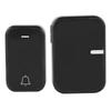 Wireless Doorbell Set   Self Powered Generating Waterproof Home Security Doorbell