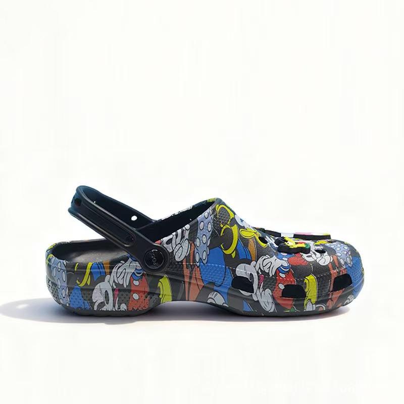 Crocs Classic Mickey Mouse