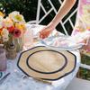 2Pcs Protective Table Placemat Linen Kitchen Mats Vintage Table Mats  Dining Tables