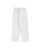 BECANVAS Becanvas Straight Sweatpants (Light Melange)