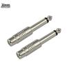 6.5mm Male To RCA Female Audio Adapters