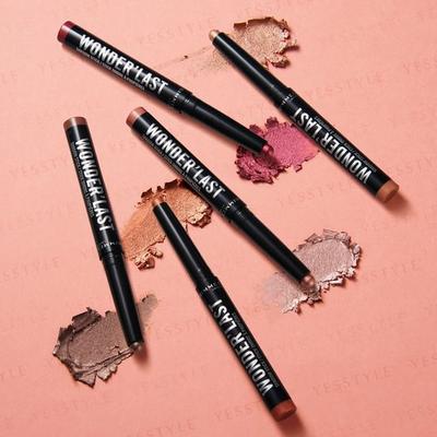 Očný make-up – Oční stíny