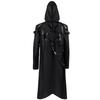 Gothic Halloween Autumn/Winter COS Costume Coat for Men 2023
